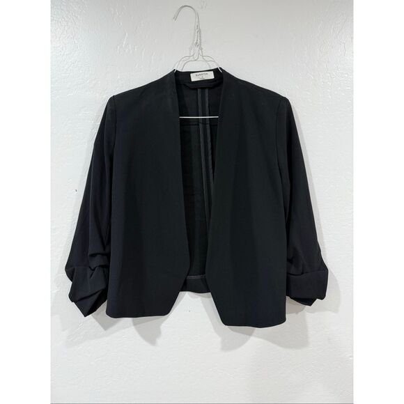 Aritzia Babaton Waist Power Blazer Size 2 - Picture 3 of 7